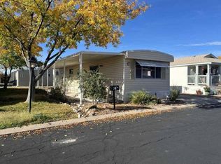 7570 E Speedway Blvd Unit 441, Tucson, AZ 85710