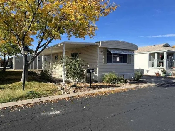 7570 E Speedway Blvd Unit 441, Tucson, AZ 85710