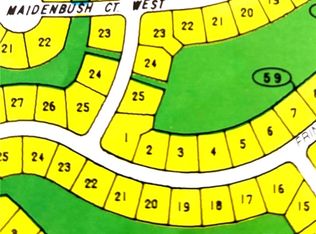 18 Fringetree St, Homosassa, FL 34446