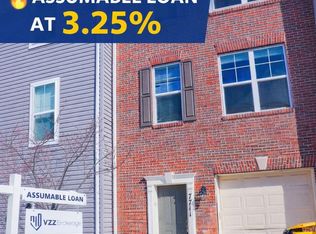 7711 Allen Wood Ct, Glen Burnie, MD