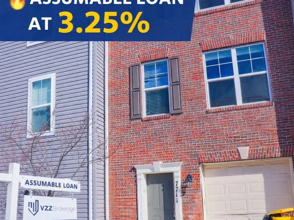 7711 Allen Wood Ct, Glen Burnie, MD 21061