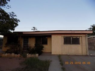 10548 Olga St, El Paso, TX 79924