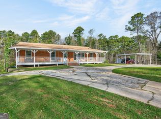 3460 Maynard Cir, Gainesville, GA 30506