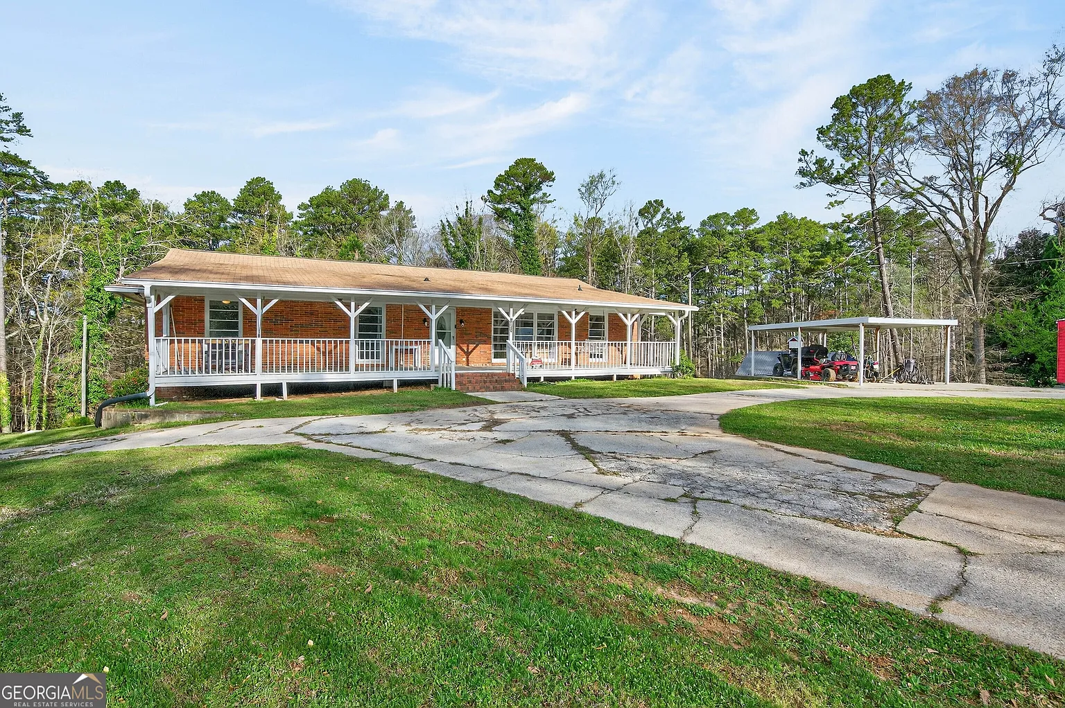 3460 Maynard Cir photo 1