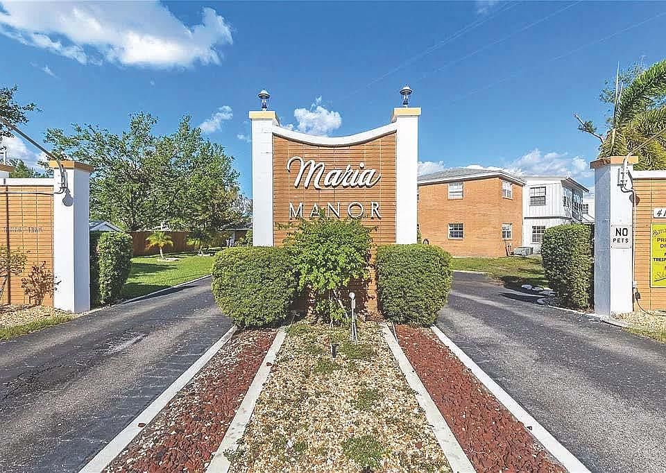 4158 Tamiami Trl APT B2, Pt Charlotte, FL 33952 Zillow