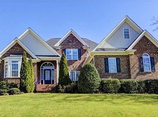 121 Lazenby Dr, Fort Mill, SC 29715