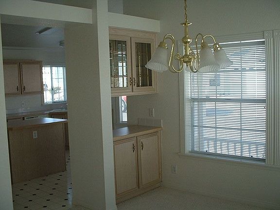 Kitchen from Dining Room