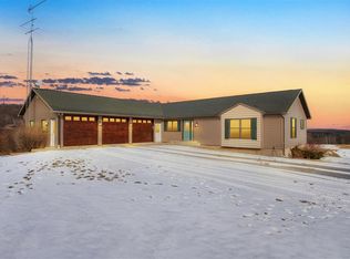 W8504 State Highway 82, Mauston, WI 53948