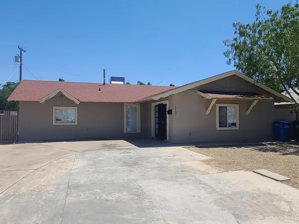 5137 W EARLL Drive, Phoenix, AZ 85031