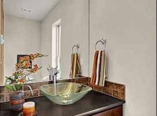 Hawks Landing Townhomes, Renton, WA 98056