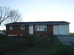 4363 State Highway 36 W, Cynthiana, KY