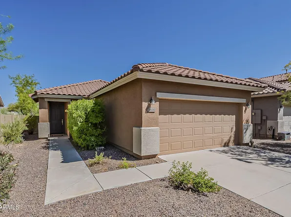 2658 W Patagonia Way, Anthem, AZ 85086