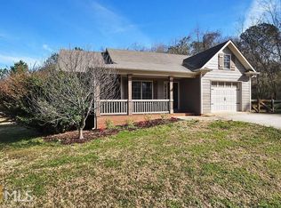 1015 Jones Mill Rd, Cartersville, GA 30120