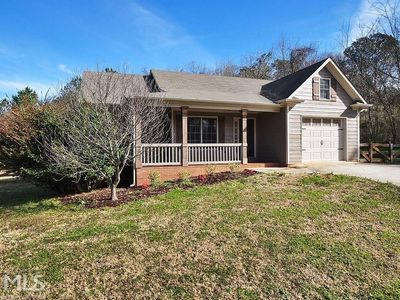1015 Jones Mill Rd, Cartersville, GA, 30120