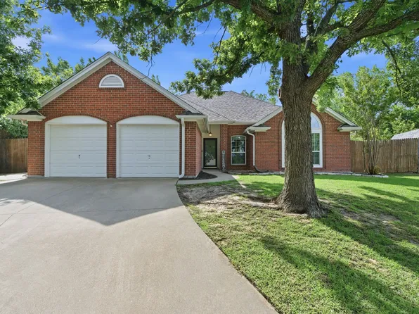 1451 Shadow Run, Weatherford, TX 76086