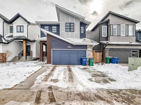 1337 N Chinook Gate Grn SW, Airdrie, AB T4B 5J1