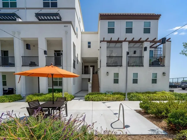 2011 Luzon Ln #1, Chula Vista, CA 91915