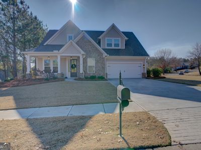 13 Broken Arrow Trl, Rome, GA, 30161