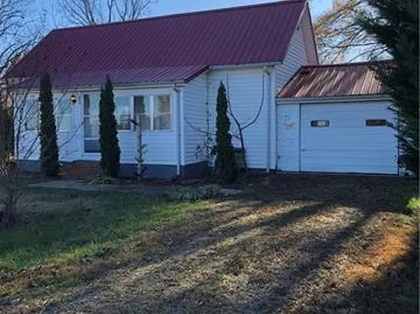 5257 Taylorsville Hwy, Stony Point, NC 28678