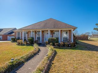 108 Fawn Cv, White Hall, AR 71602