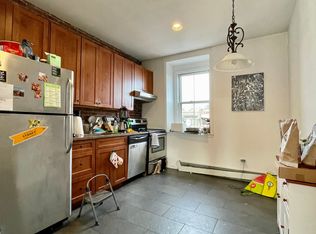 196 W Springfield St #3, Boston, MA 02118