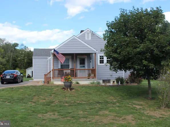 11109 Hopkins St, Ellerslie, MD 21529