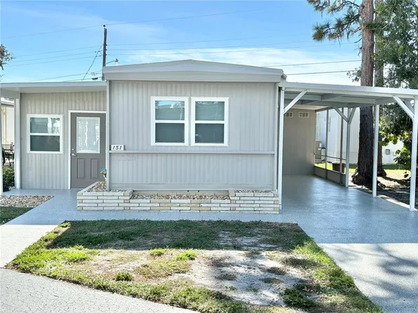 1800 Englewood Rd Lot 151, Englewood, FL 34223