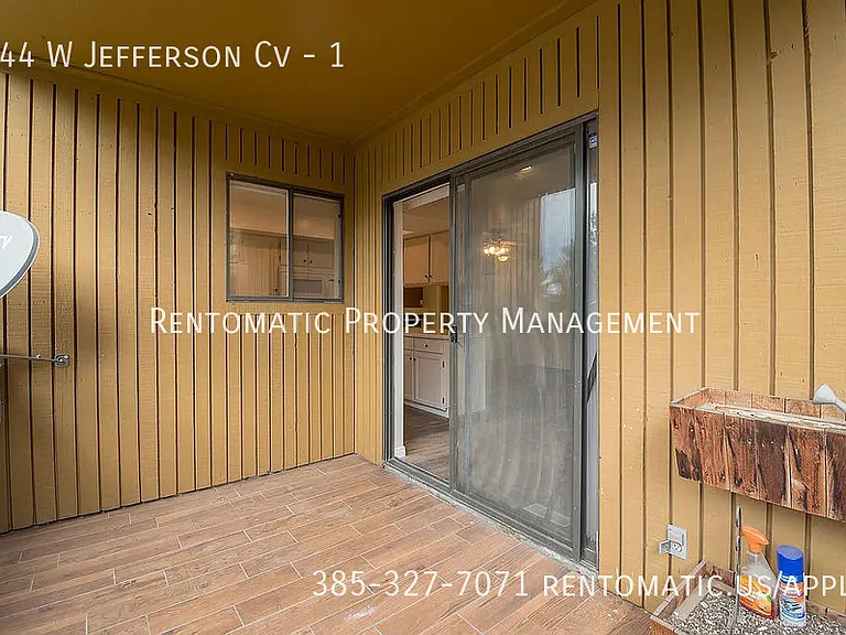 644 W Jefferson Cv #1 — Photo 13
