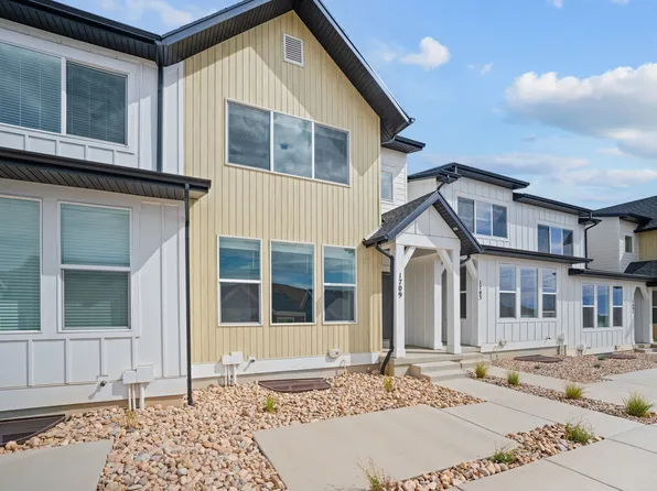 1709 W Viola Ln, Saratoga Springs, UT 84045