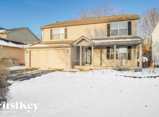 2722 Hardwood Ave, Lancaster, OH