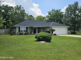 52 Buckmeadow Cir, Brunswick, GA 31525
