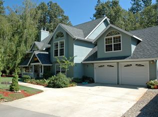 52922 Pine Hill Ln, North Fork, CA
