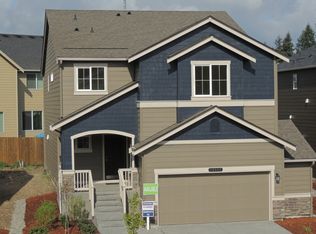 13002 116th Avenue Ct E, Puyallup, WA 98374