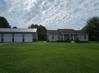 345 Not In Mls, Cullman, AL 35058