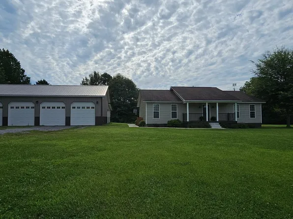 345 Not In Mls, Cullman, AL 35058