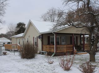 510 Culver St, Rock Falls, IL