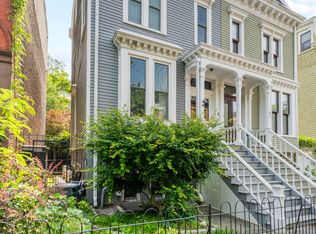 46 Cambridge Pl #1, Brooklyn, NY 11238