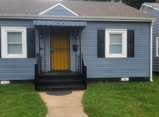 1827 Joplin Ave, Richmond, VA 23224