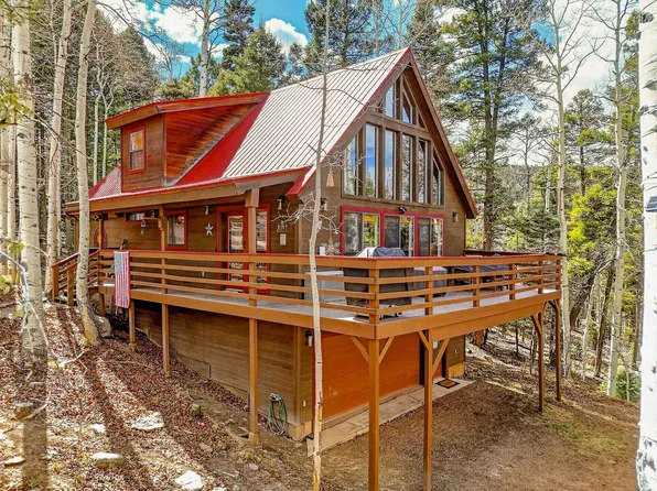 20 Sierra Blanca Trl, Angel Fire, NM 87710
