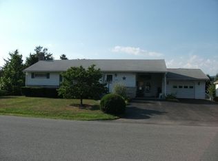 1876 Janet Ave, Williamsport, PA 17701