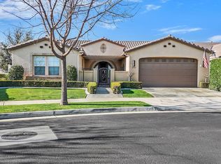 12509 Winterbourne St, Bakersfield, CA 93312