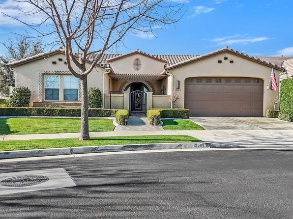 12509 Winterbourne St, Bakersfield, CA 93312