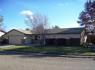 5348 N Skipper Ave, Boise, ID 83713