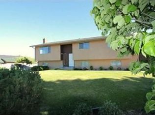 1906 2nd St, Wenatchee, WA 98801