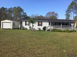 9625 Nikolich Ave, Hastings, FL 32145