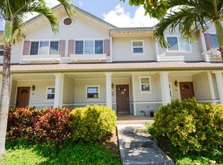 91-1181 Keoneula Blvd APT 2A4, Ewa Beach, HI 96706