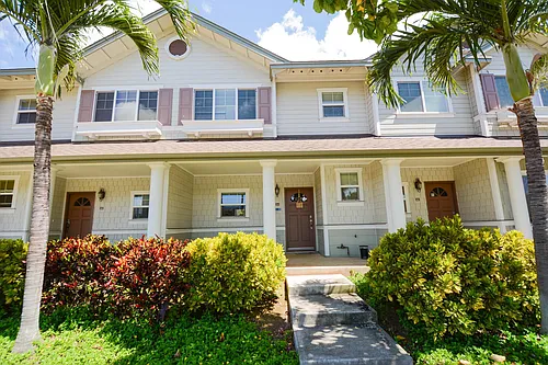 91-1181 Keoneula Blvd #2A4 Photo 1