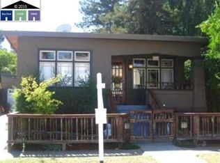 524 Allen St, Martinez, CA 94553