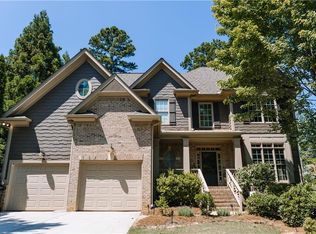 136 Riverwood Dr, Dallas, GA 30157