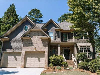 136 Riverwood Dr, Dallas, GA, 30157